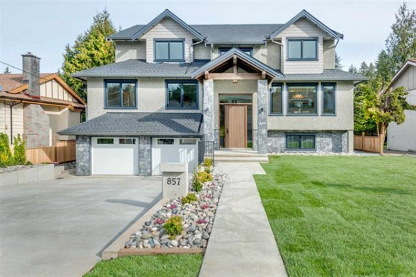 Инвестиции в девелопмент недвижимости в Ванкувере, Канада